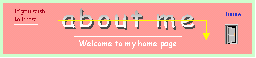 about me