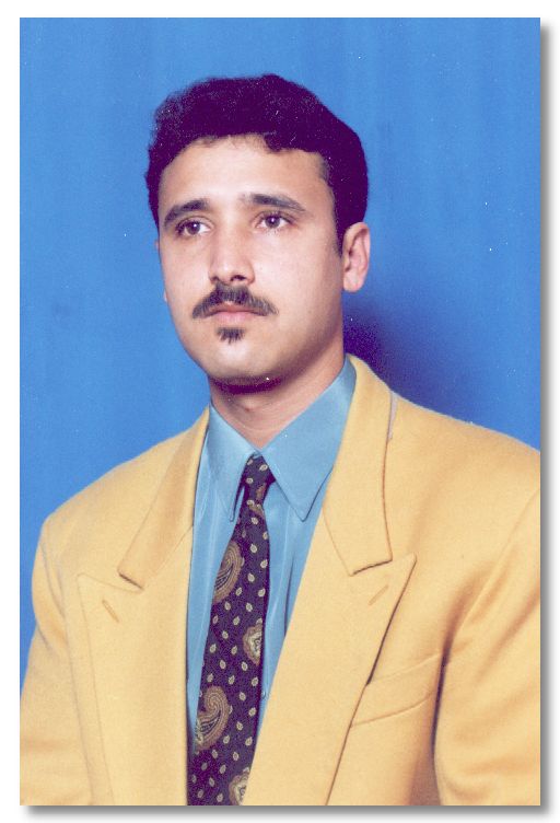 It's Me Mohammed