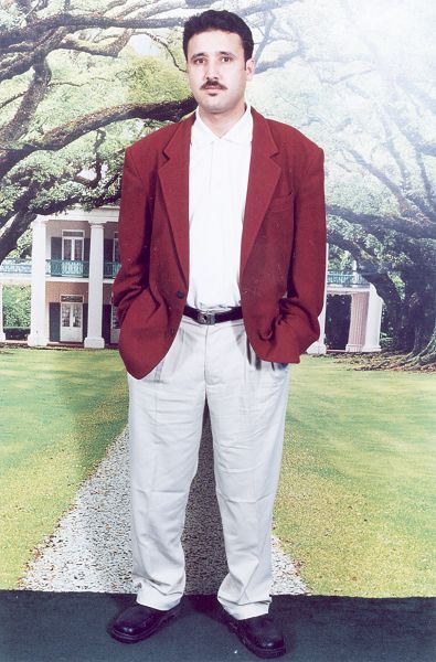 Mohammed Berobouch